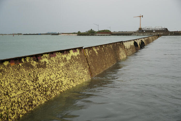 Venezia Sotto Osservazione3A Is