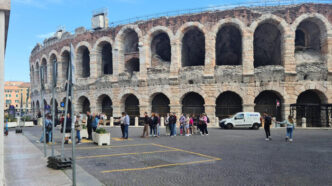 Verona2C Record Di Segnalazioni