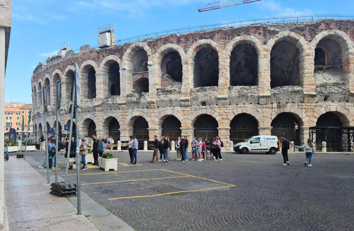 Verona2C Record Di Segnalazioni