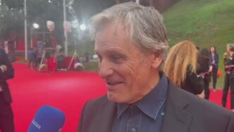 Viggo Mortensen3A Il Legame Tra