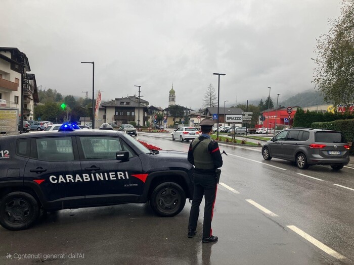 Violenza E Minacce Su Autobus