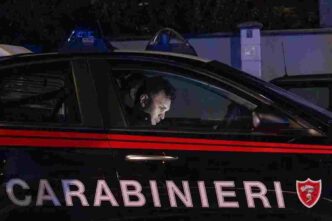 Violenza Giovanile A Piacenza3A