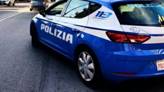 Violenza In Pieno Giorno A Rom