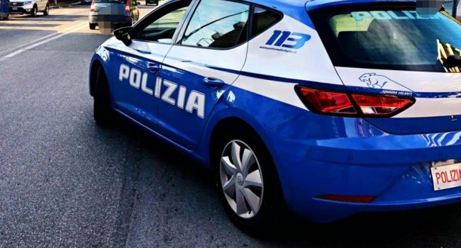 Violenza In Pieno Giorno A Rom