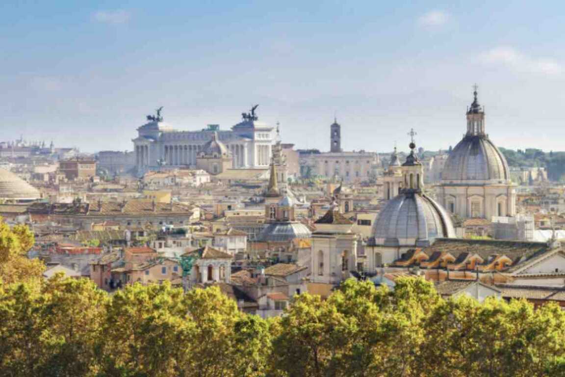 A Roma arriva l’evento internazionale più atteso dell’anno: le info e le date dei tre giorni di festa