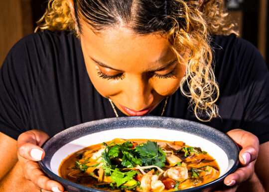 Wagamama lancia il nuovo menu