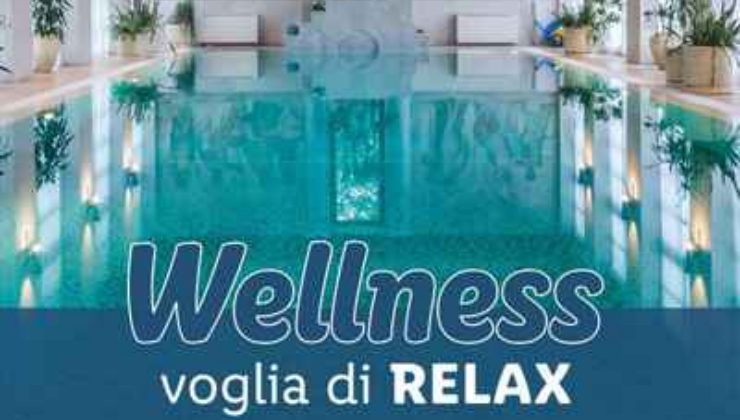 Wellness Promo Lidl 