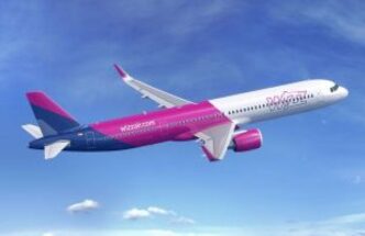 Wizz Air annuncia una nuova ro