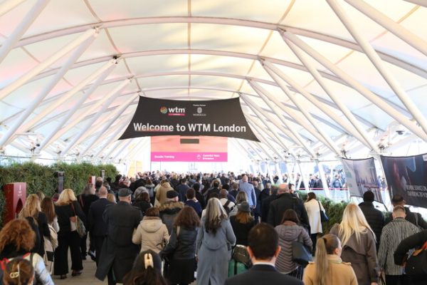 World Travel Market 2024: l’impatto economico di oltre 200 milioni di sterline su Londra