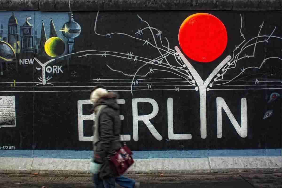 Cosa Vedere A Berlino