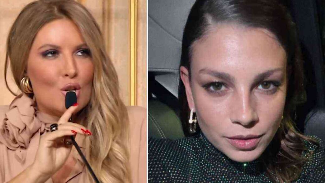 Selvaggia Lucarelli Contro Emma Marrone