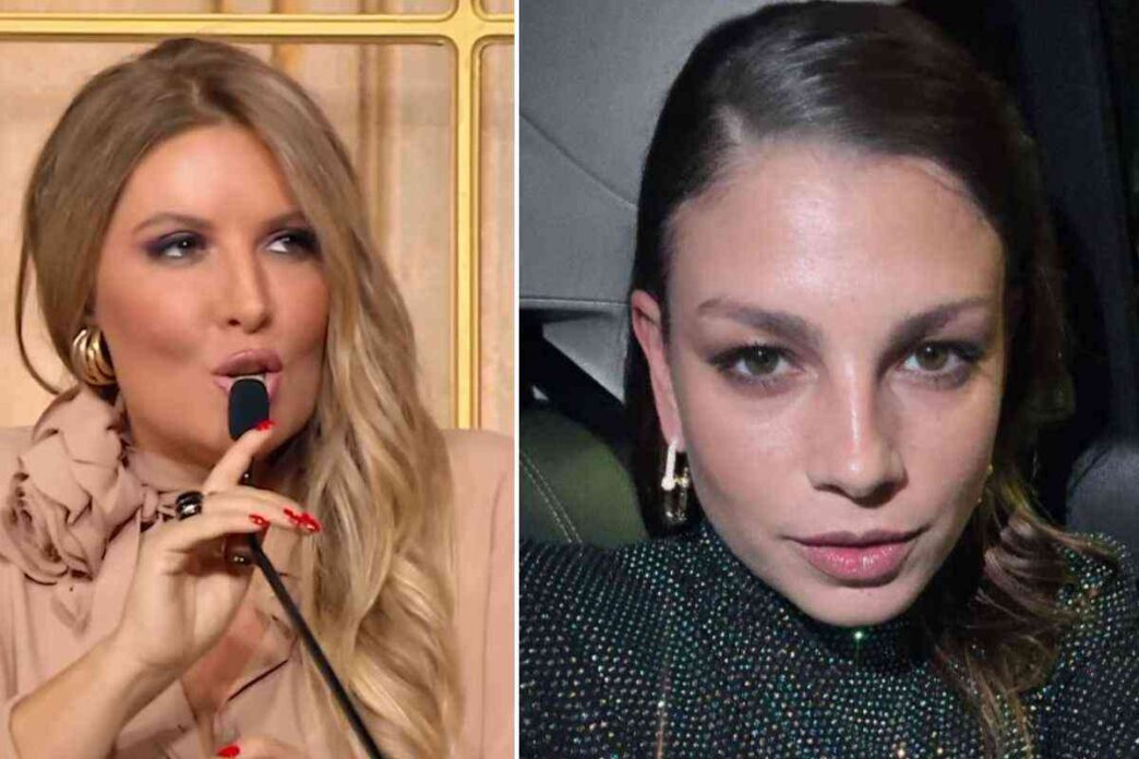 Selvaggia Lucarelli Contro Emma Marrone