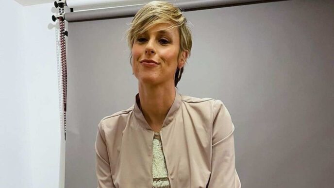 Federica Pellegrini Chi È