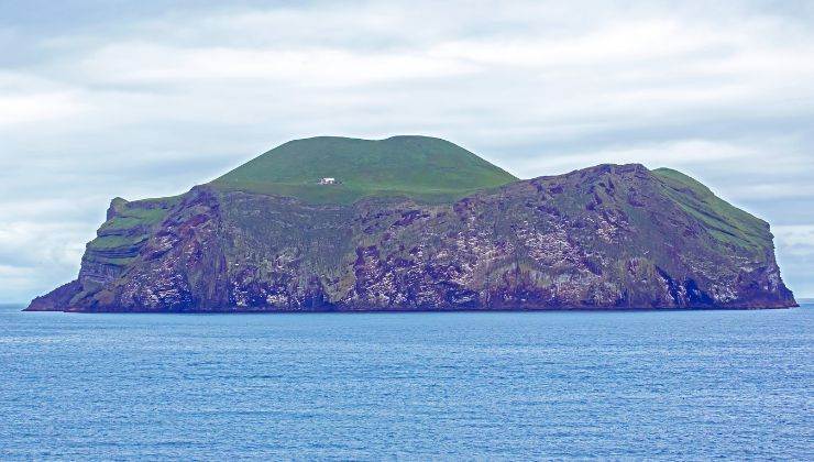 Nasconde Un Paradiso: Com'È Fatta E Dove Si Trova