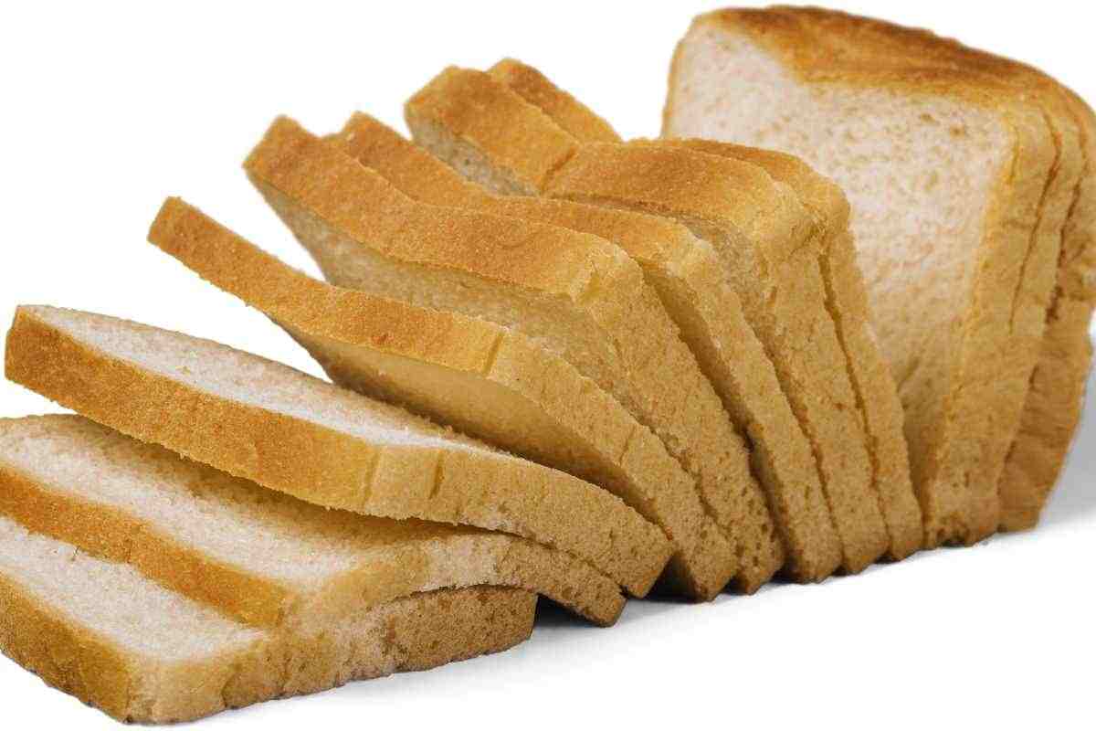 Il Miglior Pane In Cassetta Secondo Altroconsumo