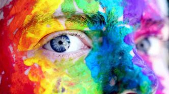 Test Della Personalità Colore