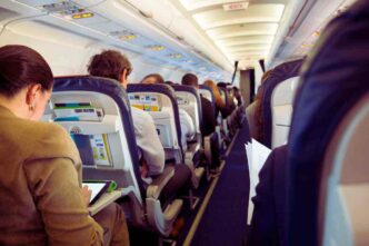 Viaggi In Aereo, Per I Minori O Disabili Bisogna Pagare Un Supplemento