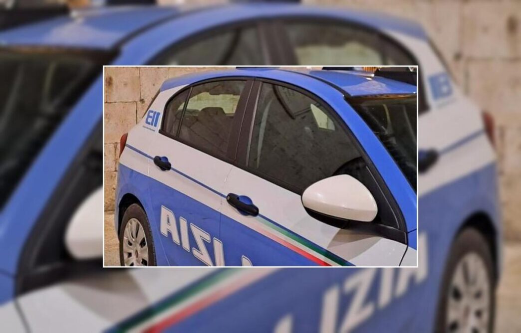 Processed Tre Operazioni Di Polizia Nell