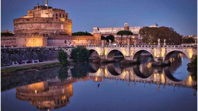 Ottobrata Romana I Segreti Della Festa