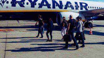 Ryanair, Nuova Stangata Per I Passeggeri