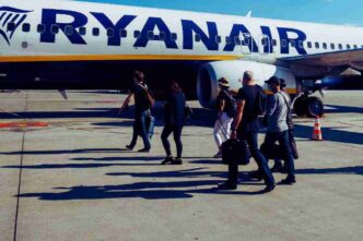 Ryanair, Nuova Stangata Per I Passeggeri