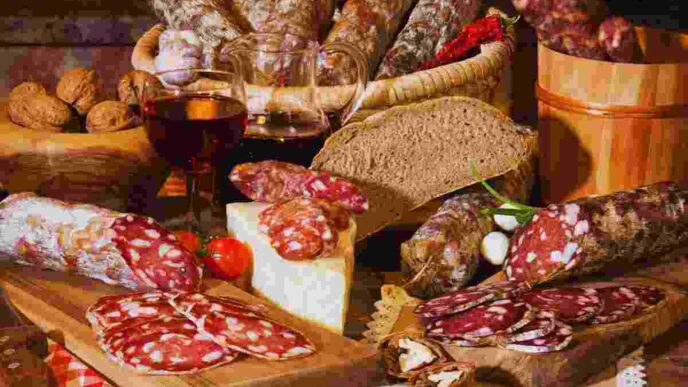 classifica dei salumi meno salutari