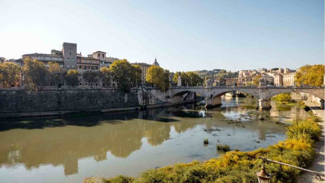 Tevere Day Cosa Fare