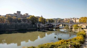 Tevere Day Cosa Fare