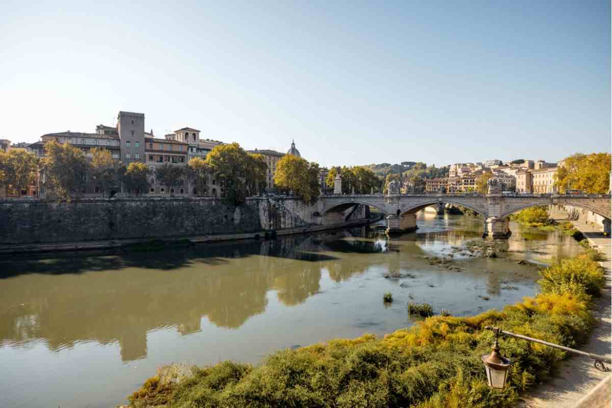 Tevere Day Cosa Fare