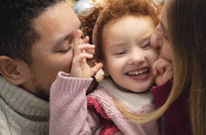 “We, Home”: La mostra fotografica che celebra la famiglia e le relazioni in contemporanea