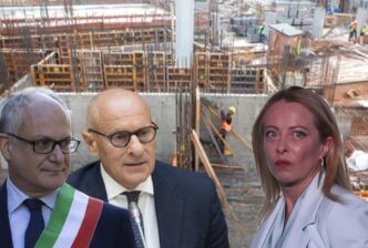 A Roma Si Prepara La Sfida Per