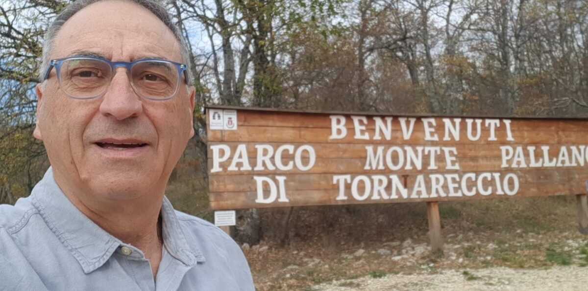 A tornareccio il trail podistico celebrativo del monte pallano: un’occasione da non perdere