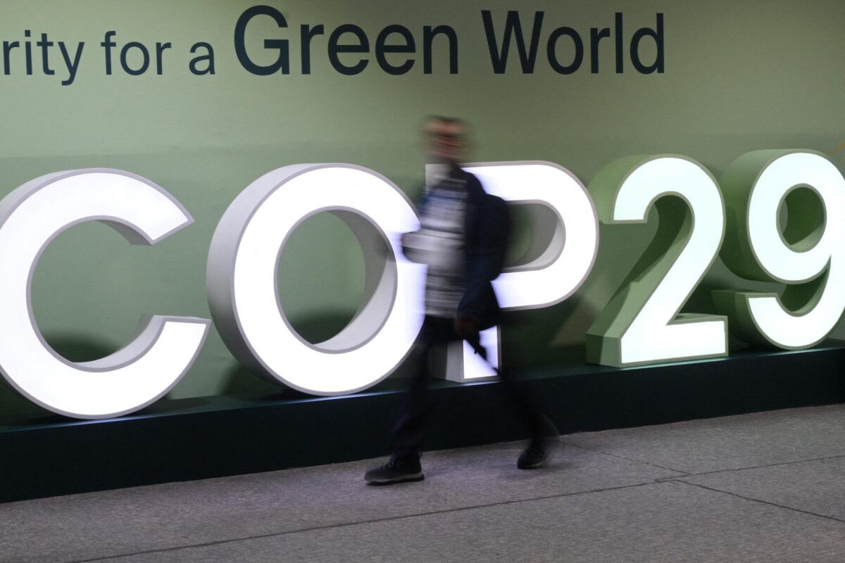 Accordo storico al vertice Cop29 in Azerbaigian: le prospettive per la finanza climatica globale