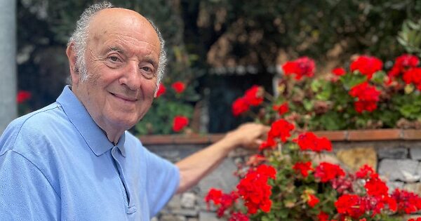 Addio a Giovanni Matta: il maestro dell’antiquariato italiano scompare a 89 anni