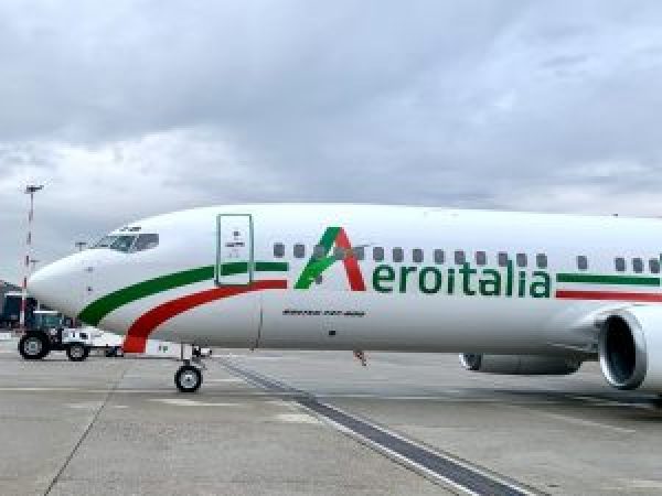 Aeroitalia lancia nuovi voli d