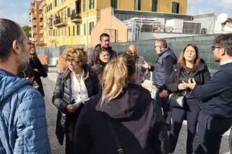 Aggiornamenti Sul Ponte Giulio