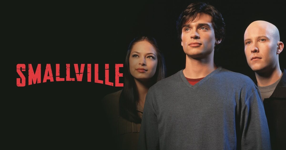 Aggiornamenti sulla serie animata di Smallville: le parole di Tom Welling sul futuro del progetto