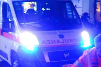 Aggressione A Lucca3A Uomo Acco