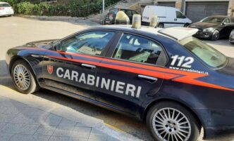 Aggressione A Perugia3A Giovane