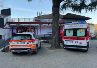 Aggressione A Varese3A Grave Un