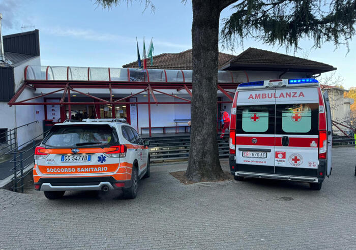 Aggressione a Varese: grave un giovane tunisino in piazza Repubblica