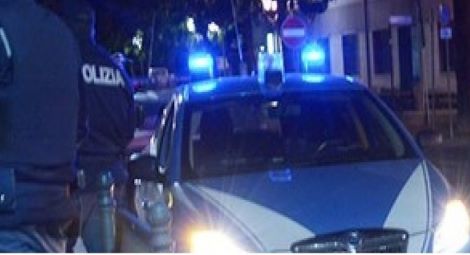 Aggressione a poliziotti a Padova: due nigeriani arrestati dopo violenti fatti