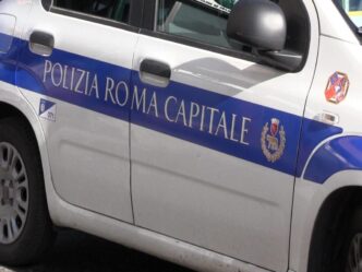 Aggressione Ai Vigili Urbani3A