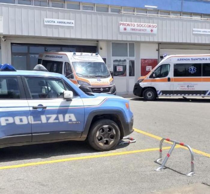 Aggressione al personale sanitario al Policlinico San Matteo: un altro episodio preoccupante