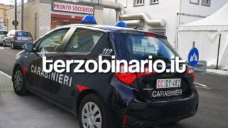 Aggressione Al Pronto Soccorso