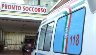 Aggressione Al Pronto Soccorso 5