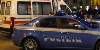 Aggressione Alle28099Ospedale San F