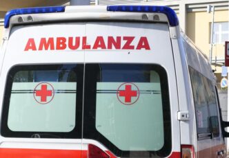 Aggressione Con Arma Da Fuoco