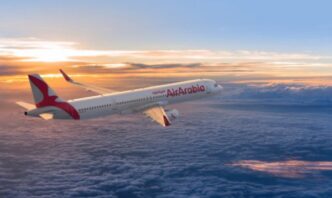 Air Arabia registra risultati