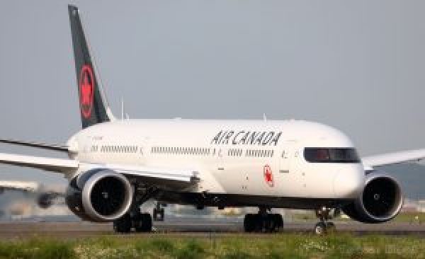 Air Canada espande il suo netw